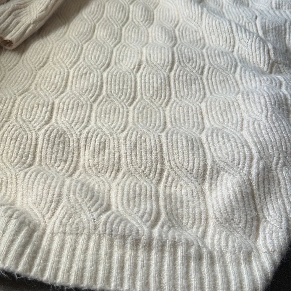 Lulus Knit long Cardigan - Picture 10 of 12